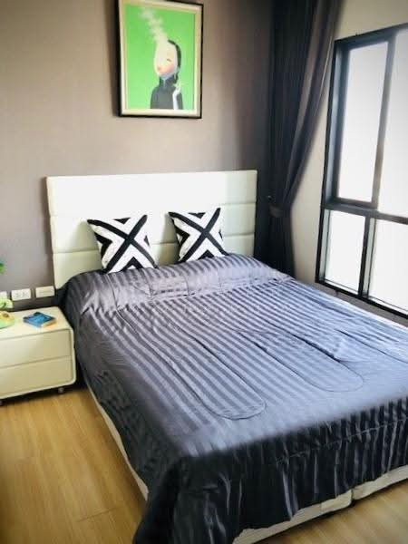 Urbano Absolute Sathon-Taksin, Bangkok, 345 Charoen Nakhon 14/2 Alley, Khlong Ton Sai, Khlong San, Bangkok, Studio, 30 sqm, Condo For Rent, by Caveman Property, 500622038 - DDproperty.com