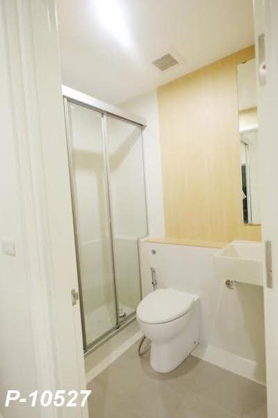 Aspire Sathorn-Thapra, Bangkok, 359 Ratchaphruek Road, Bukkalo, Thon Buri, Bangkok, 1 Bedroom, 26 sqm, Condo For Rent, by Nichaphat Sakunchayapha, 500622048 - DDproperty.com