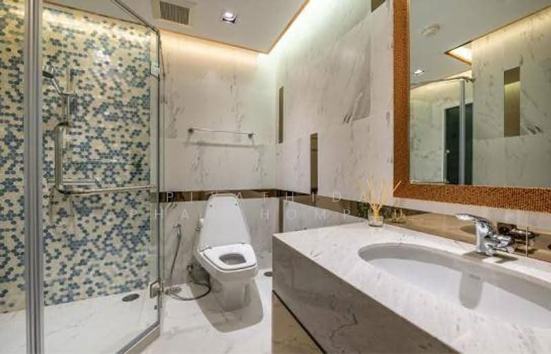 Belle Grand Rama 9, Bangkok, 131 Rama 9 Road, Huai Khwang, Bangkok, 2 Bedrooms, 182 sqm, Condo For Sale, by Piyathida Phanchomphu, 500622050 - DDproperty.com