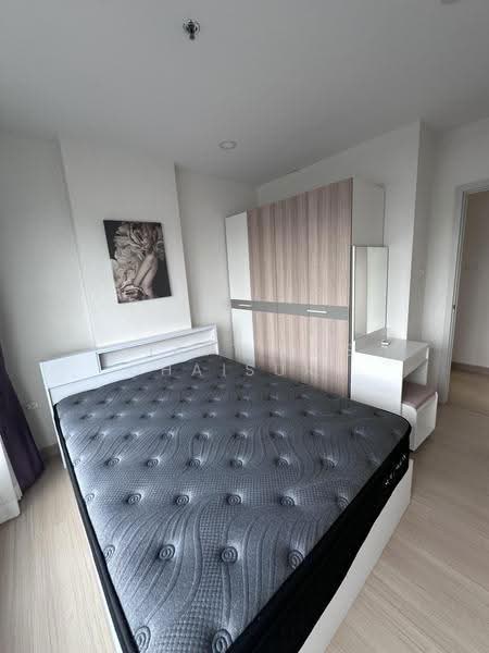 Supalai Veranda Ramkhamhaeng, Bangkok, Ramkhamhaeng Road, Hua Mak, Bang Kapi, Bangkok, 2 Bedrooms, 59 sqm, Condo For Rent, by Kiattiyos Chaisura, 500622052 - DDproperty.com