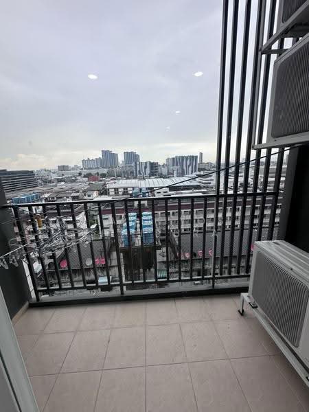 Supalai Veranda Ramkhamhaeng, Bangkok, Ramkhamhaeng Road, Hua Mak, Bang Kapi, Bangkok, 2 Bedrooms, 59 sqm, Condo For Rent, by Kiattiyos Chaisura, 500622052 - DDproperty.com
