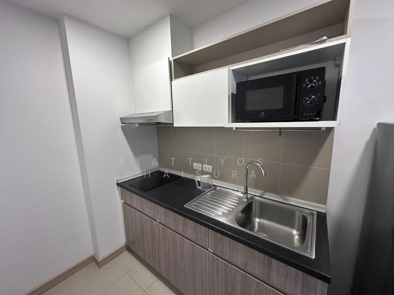 Supalai Veranda Ramkhamhaeng, Bangkok, Ramkhamhaeng Road, Hua Mak, Bang Kapi, Bangkok, 2 Bedrooms, 59 sqm, Condo For Rent, by Kiattiyos Chaisura, 500622052 - DDproperty.com