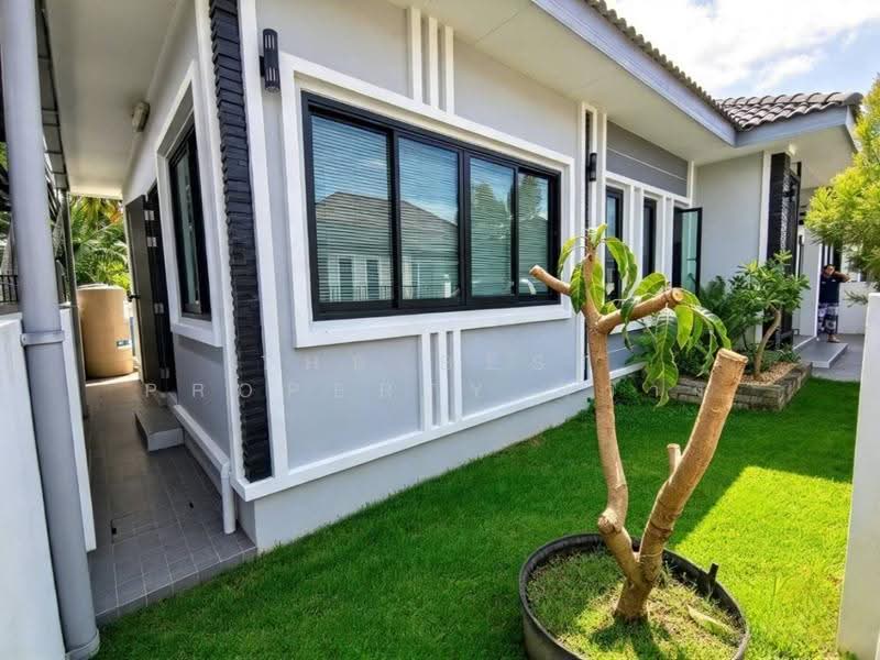 บ้านเดี่ยวกระทุ่มแบน สมุทรสาคร, สมุทรสาคร, ท่าเสา, กระทุ่มแบน, สมุทรสาคร, 150 ตร.ม., บ้านเดี่ยว ขาย, โดย The Best Property กวาง, 500622055 - DDproperty.com