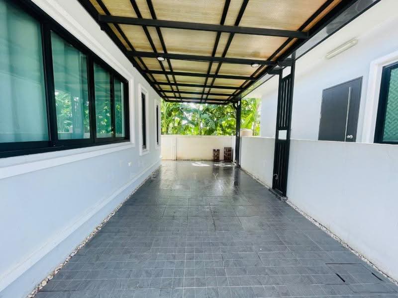 บ้านเดี่ยวกระทุ่มแบน สมุทรสาคร, สมุทรสาคร, ท่าเสา, กระทุ่มแบน, สมุทรสาคร, 150 ตร.ม., บ้านเดี่ยว ขาย, โดย The Best Property กวาง, 500622055 - DDproperty.com
