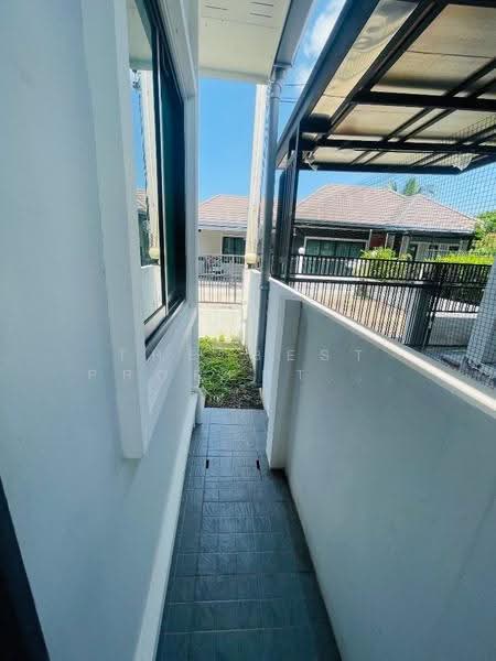 บ้านเดี่ยวกระทุ่มแบน สมุทรสาคร, สมุทรสาคร, ท่าเสา, กระทุ่มแบน, สมุทรสาคร, 150 ตร.ม., บ้านเดี่ยว ขาย, โดย The Best Property กวาง, 500622055 - DDproperty.com