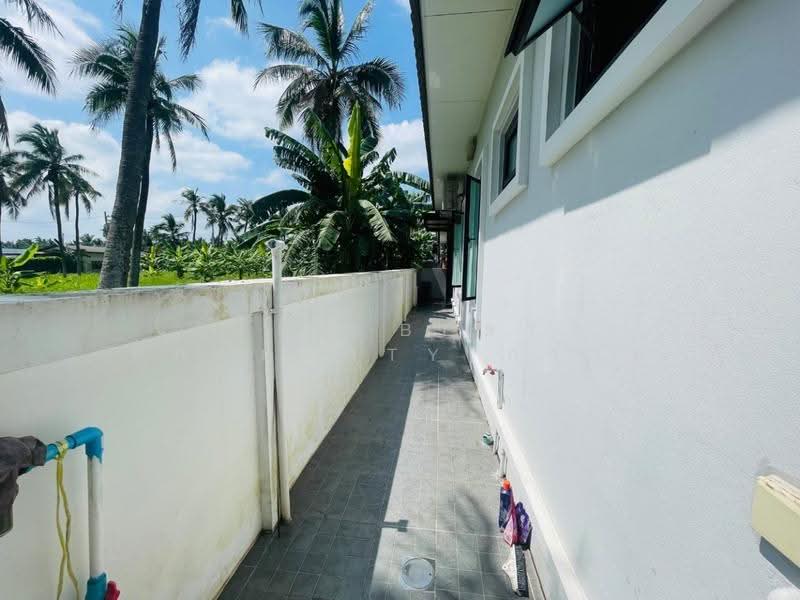บ้านเดี่ยวกระทุ่มแบน สมุทรสาคร, Samut Sakhon, Tha Sao, Krathum Baen, Samut Sakhon, 2 Bedrooms, 150 sqm, Single Detached House For Sale, by The Best Property กวาง, 500622055 - DDproperty.com