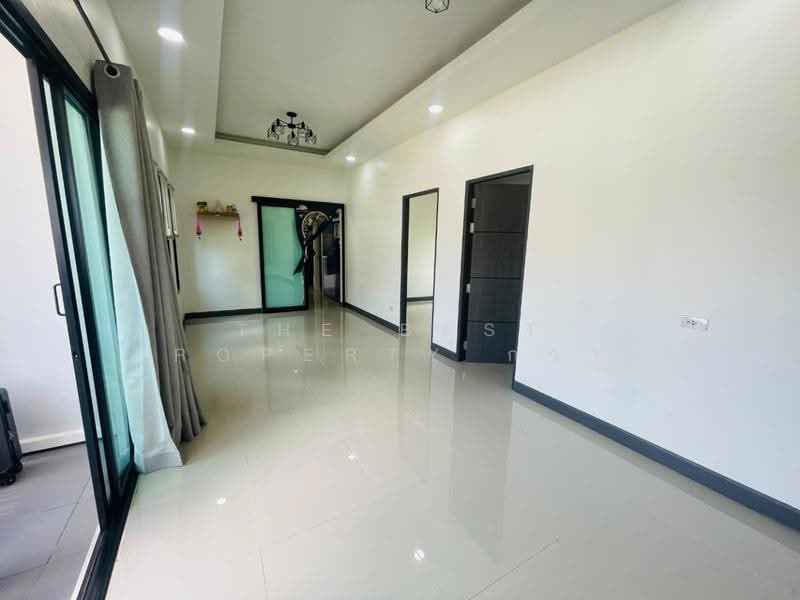 บ้านเดี่ยวกระทุ่มแบน สมุทรสาคร, Samut Sakhon, Tha Sao, Krathum Baen, Samut Sakhon, 2 Bedrooms, 150 sqm, Single Detached House For Sale, by The Best Property กวาง, 500622055 - DDproperty.com