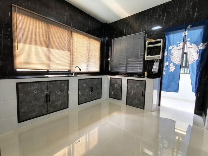 บ้านเดี่ยวกระทุ่มแบน สมุทรสาคร, Samut Sakhon, Tha Sao, Krathum Baen, Samut Sakhon, 2 Bedrooms, 150 sqm, Single Detached House For Sale, by The Best Property กวาง, 500622055 - DDproperty.com