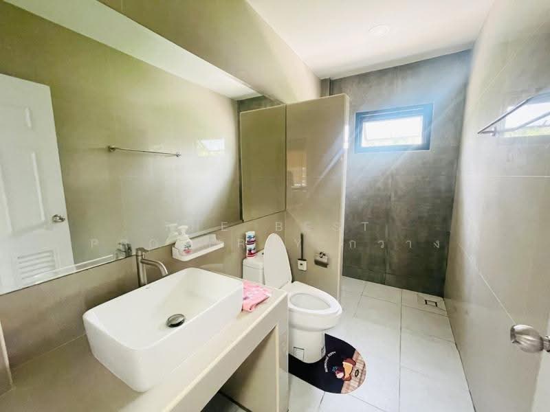 บ้านเดี่ยวกระทุ่มแบน สมุทรสาคร, Samut Sakhon, Tha Sao, Krathum Baen, Samut Sakhon, 2 Bedrooms, 150 sqm, Single Detached House For Sale, by The Best Property กวาง, 500622055 - DDproperty.com