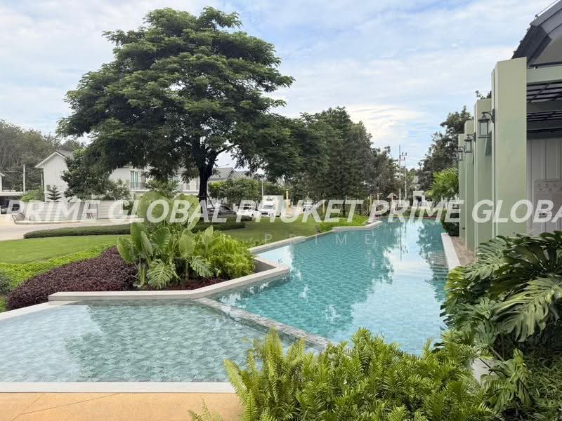 𝐀𝐧𝐚𝐬𝐢𝐫𝐢 𝐏𝐚𝐤𝐥𝐨𝐤, ภูเก็ต, ป่าคลอก, ถลาง, ภูเก็ต, 147 ตร.ม., บ้านเดี่ยว ให้เช่า, โดย fai prime, 500622057 - DDproperty.com
