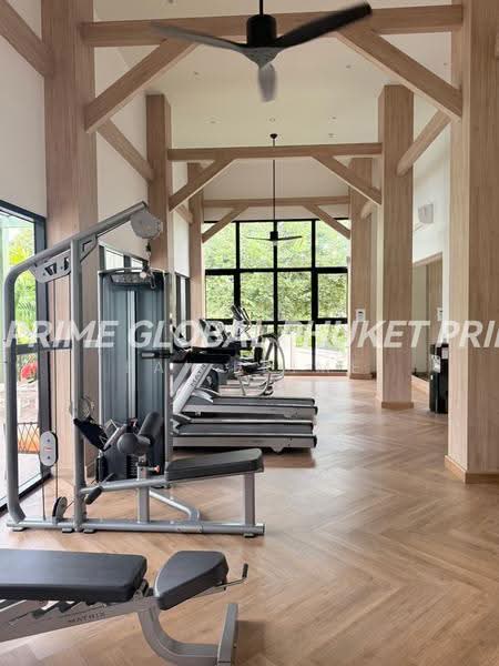𝐀𝐧𝐚𝐬𝐢𝐫𝐢 𝐏𝐚𝐤𝐥𝐨𝐤, Phuket, Pa Khlok, Thalang, Phuket, 4 Bedrooms, 147 sqm, Single Detached House For Rent, by fai prime, 500622057 - DDproperty.com