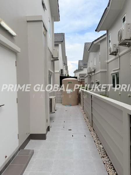 𝐀𝐧𝐚𝐬𝐢𝐫𝐢 𝐏𝐚𝐤𝐥𝐨𝐤, Phuket, Pa Khlok, Thalang, Phuket, 4 Bedrooms, 147 sqm, Single Detached House For Rent, by fai prime, 500622057 - DDproperty.com