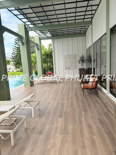 𝐀𝐧𝐚𝐬𝐢𝐫𝐢 𝐏𝐚𝐤𝐥𝐨𝐤, Phuket, Pa Khlok, Thalang, Phuket, 4 Bedrooms, 147 sqm, Single Detached House For Rent, by fai prime, 500622057 - DDproperty.com