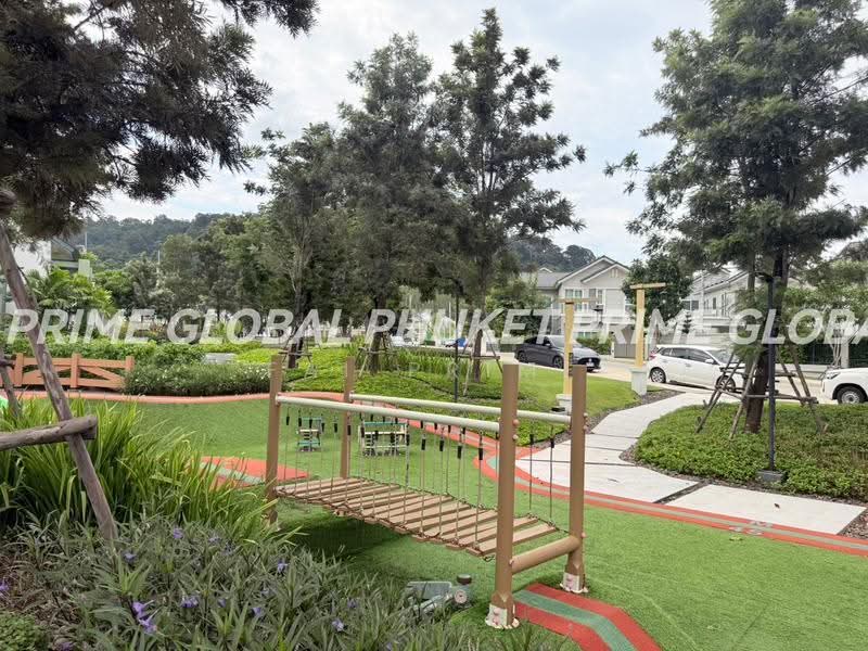 𝐀𝐧𝐚𝐬𝐢𝐫𝐢 𝐏𝐚𝐤𝐥𝐨𝐤, ภูเก็ต, ป่าคลอก, ถลาง, ภูเก็ต, 147 ตร.ม., บ้านเดี่ยว ให้เช่า, โดย fai prime, 500622057 - DDproperty.com