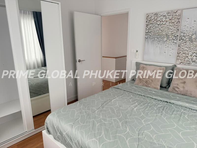 𝐀𝐧𝐚𝐬𝐢𝐫𝐢 𝐏𝐚𝐤𝐥𝐨𝐤, Phuket, Pa Khlok, Thalang, Phuket, 4 Bedrooms, 147 sqm, Single Detached House For Rent, by fai prime, 500622057 - DDproperty.com