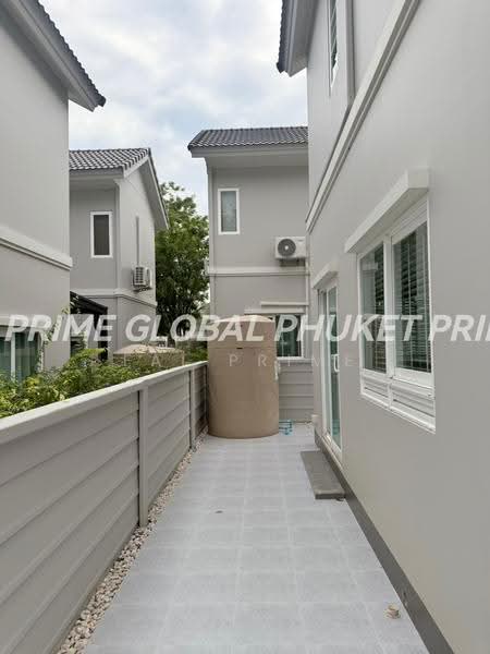 𝐀𝐧𝐚𝐬𝐢𝐫𝐢 𝐏𝐚𝐤𝐥𝐨𝐤, Phuket, Pa Khlok, Thalang, Phuket, 4 Bedrooms, 147 sqm, Single Detached House For Rent, by fai prime, 500622057 - DDproperty.com