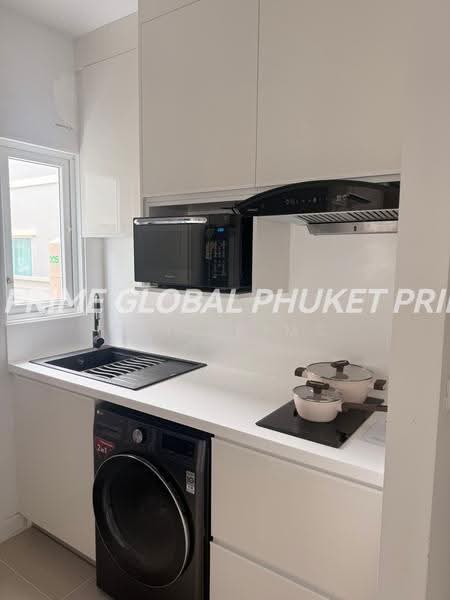 𝐀𝐧𝐚𝐬𝐢𝐫𝐢 𝐏𝐚𝐤𝐥𝐨𝐤, Phuket, Pa Khlok, Thalang, Phuket, 4 Bedrooms, 147 sqm, Single Detached House For Rent, by fai prime, 500622057 - DDproperty.com