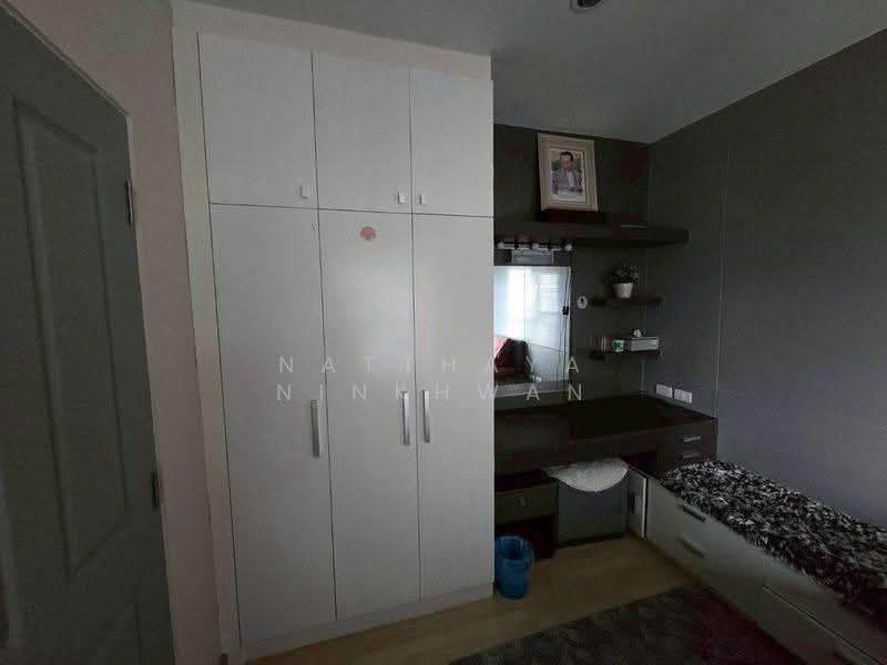 The Leaf Pattanakarn, Bangkok, Phatthanakan Road, Suan Luang, Bangkok, 1 Bedroom, 35 sqm, Condo For Rent, by Natthaya Ninkhwan, 500622061 - DDproperty.com