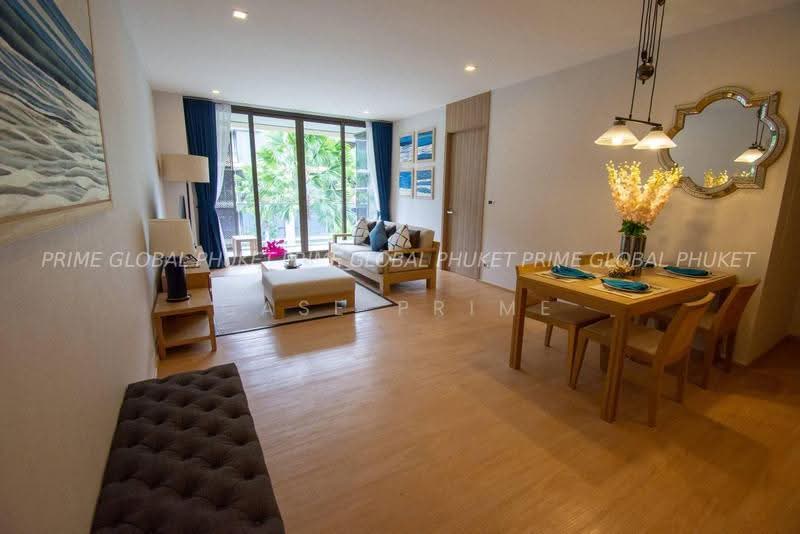 Baan Mai Khao : บ้านไม้ขาว ภูเก็ต, ภูเก็ต, 8 Moo 3, ไม้ขาว, ถลาง, ภูเก็ต, 97 ตร.ม., คอนโด ให้เช่า, โดย Case Prime, 500622063 - DDproperty.com