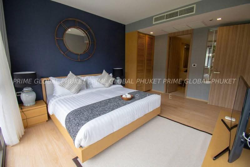 Baan Mai Khao : บ้านไม้ขาว ภูเก็ต, ภูเก็ต, 8 Moo 3, ไม้ขาว, ถลาง, ภูเก็ต, 97 ตร.ม., คอนโด ให้เช่า, โดย Case Prime, 500622063 - DDproperty.com
