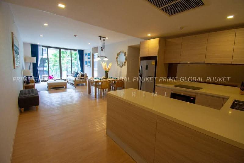 Baan Mai Khao, Phuket, 8 Moo 3, Mai Khao, Thalang, Phuket, 2 Bedrooms, 97 sqm, Condo For Rent, by Case Prime, 500622063 - DDproperty.com