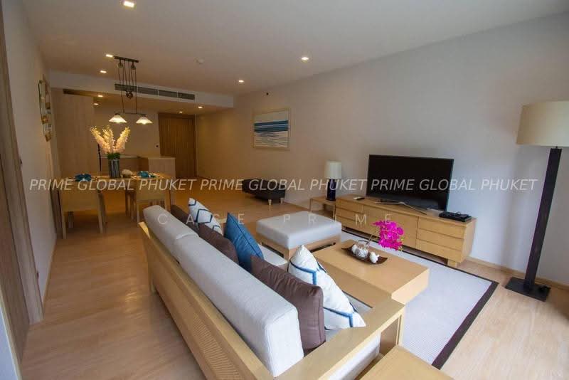 Baan Mai Khao : บ้านไม้ขาว ภูเก็ต, ภูเก็ต, 8 Moo 3, ไม้ขาว, ถลาง, ภูเก็ต, 97 ตร.ม., คอนโด ให้เช่า, โดย Case Prime, 500622063 - DDproperty.com