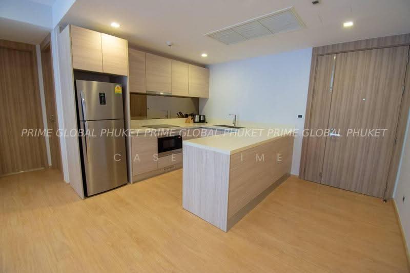 Baan Mai Khao, Phuket, 8 Moo 3, Mai Khao, Thalang, Phuket, 2 Bedrooms, 97 sqm, Condo For Rent, by Case Prime, 500622063 - DDproperty.com