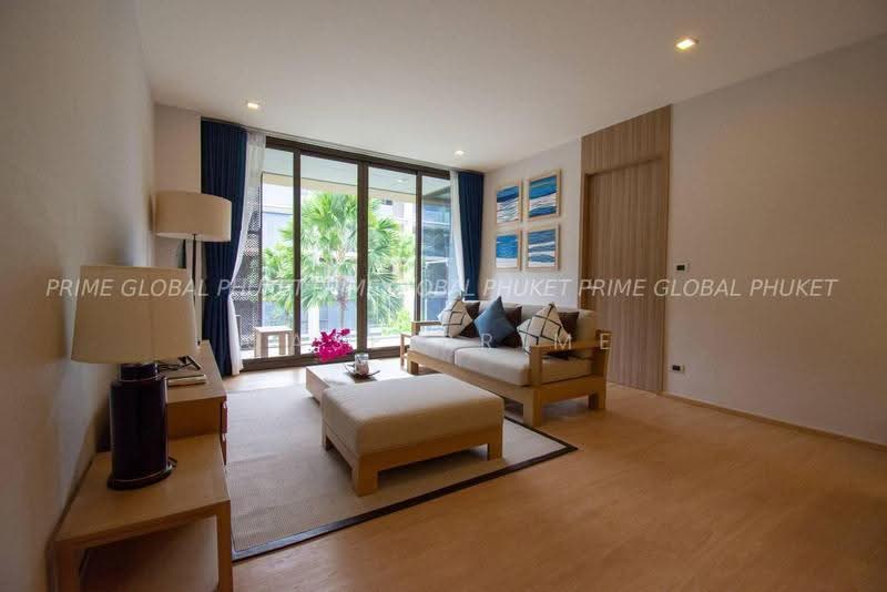 Baan Mai Khao, Phuket, 8 Moo 3, Mai Khao, Thalang, Phuket, 2 Bedrooms, 97 sqm, Condo For Rent, by Case Prime, 500622063 - DDproperty.com