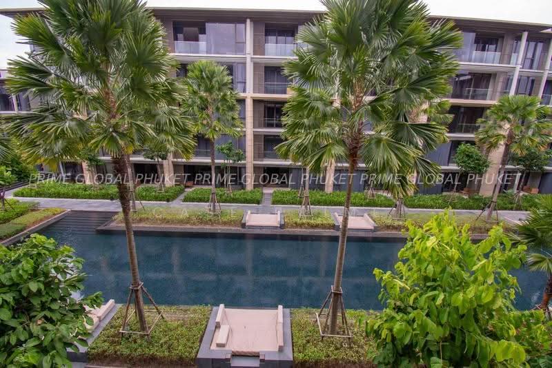 Baan Mai Khao, Phuket, 8 Moo 3, Mai Khao, Thalang, Phuket, 2 Bedrooms, 97 sqm, Condo For Rent, by Case Prime, 500622063 - DDproperty.com