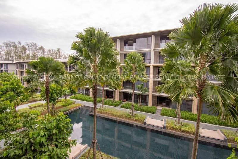 Baan Mai Khao, Phuket, 8 Moo 3, Mai Khao, Thalang, Phuket, 2 Bedrooms, 97 sqm, Condo For Rent, by Case Prime, 500622063 - DDproperty.com