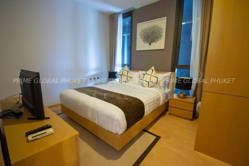 Baan Mai Khao, Phuket, 8 Moo 3, Mai Khao, Thalang, Phuket, 2 Bedrooms, 97 sqm, Condo For Rent, by Case Prime, 500622063 - DDproperty.com