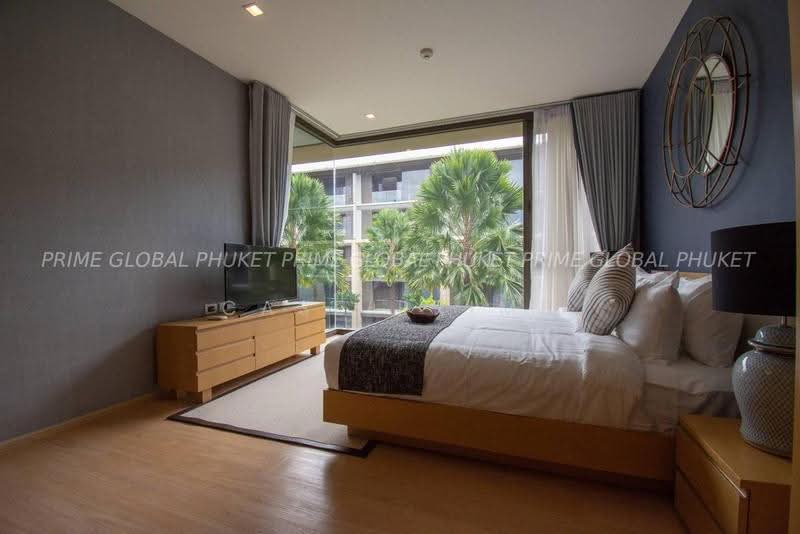 Baan Mai Khao, Phuket, 8 Moo 3, Mai Khao, Thalang, Phuket, 2 Bedrooms, 97 sqm, Condo For Rent, by Case Prime, 500622063 - DDproperty.com