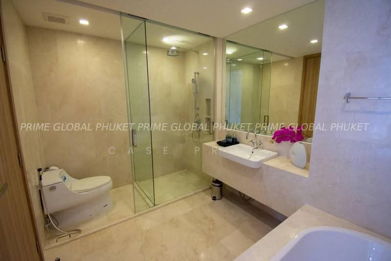 Baan Mai Khao : บ้านไม้ขาว ภูเก็ต, ภูเก็ต, 8 Moo 3, ไม้ขาว, ถลาง, ภูเก็ต, 97 ตร.ม., คอนโด ให้เช่า, โดย Case Prime, 500622063 - DDproperty.com