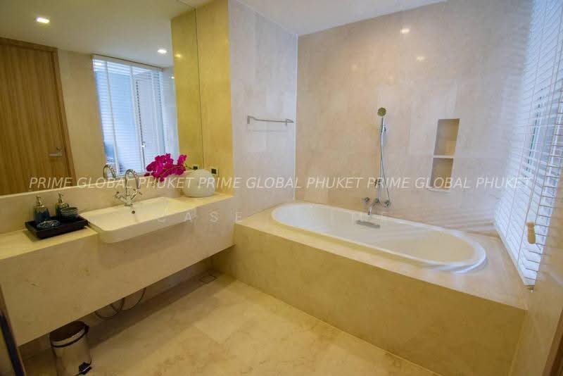 Baan Mai Khao, Phuket, 8 Moo 3, Mai Khao, Thalang, Phuket, 2 Bedrooms, 97 sqm, Condo For Rent, by Case Prime, 500622063 - DDproperty.com
