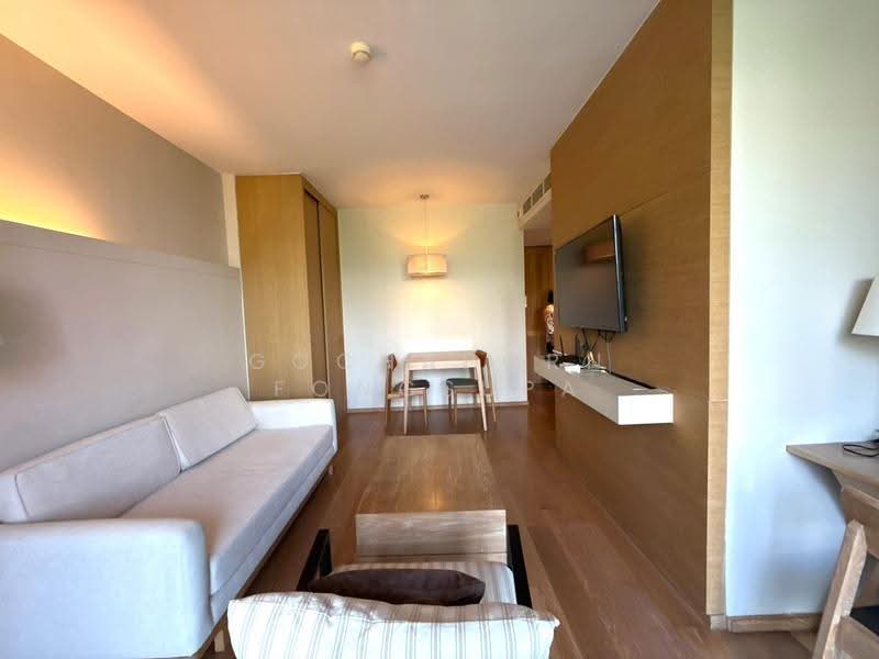 The Philo Residence, Bangkok, 32 ซอยเมธีนิเวศม์ ถนนสุขุมวิท แขวงคลองตัน คลองเตย กทม, Khong Tan, Khlong Toei, Bangkok, 1 Bedroom, 53 sqm, Condo For Rent, by Gochaporn Fongsupa, 500622065 - DDproperty.com