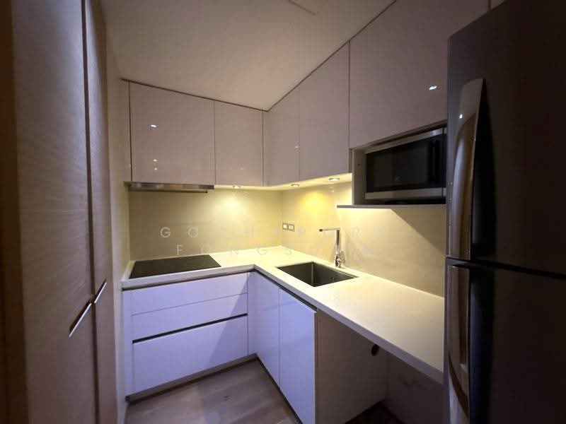 The Philo Residence, Bangkok, 32 ซอยเมธีนิเวศม์ ถนนสุขุมวิท แขวงคลองตัน คลองเตย กทม, Khong Tan, Khlong Toei, Bangkok, 1 Bedroom, 53 sqm, Condo For Rent, by Gochaporn Fongsupa, 500622065 - DDproperty.com