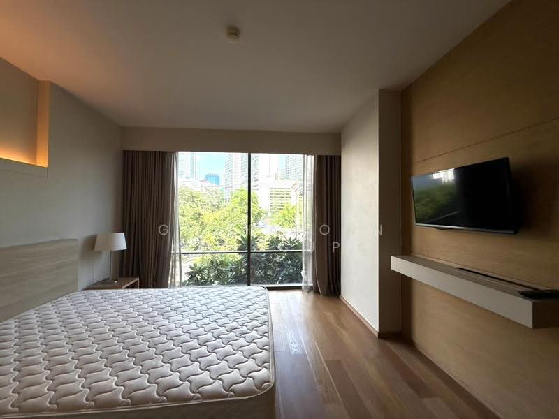 The Philo Residence, Bangkok, 32 ซอยเมธีนิเวศม์ ถนนสุขุมวิท แขวงคลองตัน คลองเตย กทม, Khong Tan, Khlong Toei, Bangkok, 1 Bedroom, 53 sqm, Condo For Rent, by Gochaporn Fongsupa, 500622065 - DDproperty.com