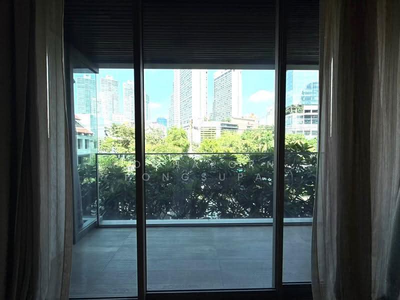 The Philo Residence, Bangkok, 32 ซอยเมธีนิเวศม์ ถนนสุขุมวิท แขวงคลองตัน คลองเตย กทม, Khong Tan, Khlong Toei, Bangkok, 1 Bedroom, 53 sqm, Condo For Rent, by Gochaporn Fongsupa, 500622065 - DDproperty.com