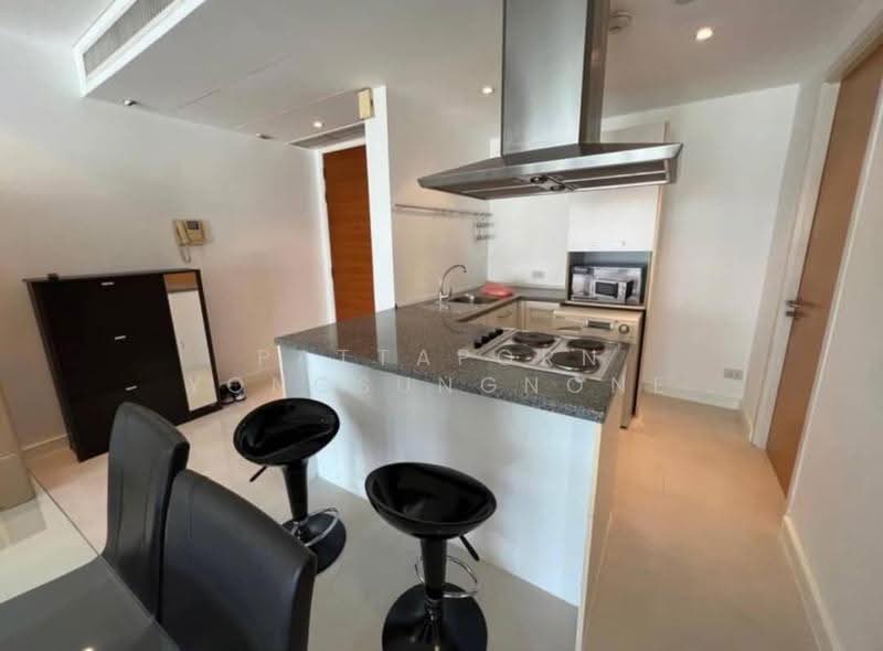 Fullerton Sukhumvit, Bangkok, Sukhumvit Road, Khlong Tan Nua, Watthana, Bangkok, 2 Bedrooms, 96 sqm, Condo For Rent, by Pattaporn Yongsungnone, 500622066 - DDproperty.com