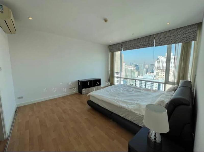 Fullerton Sukhumvit, Bangkok, Sukhumvit Road, Khlong Tan Nua, Watthana, Bangkok, 2 Bedrooms, 96 sqm, Condo For Rent, by Pattaporn Yongsungnone, 500622066 - DDproperty.com