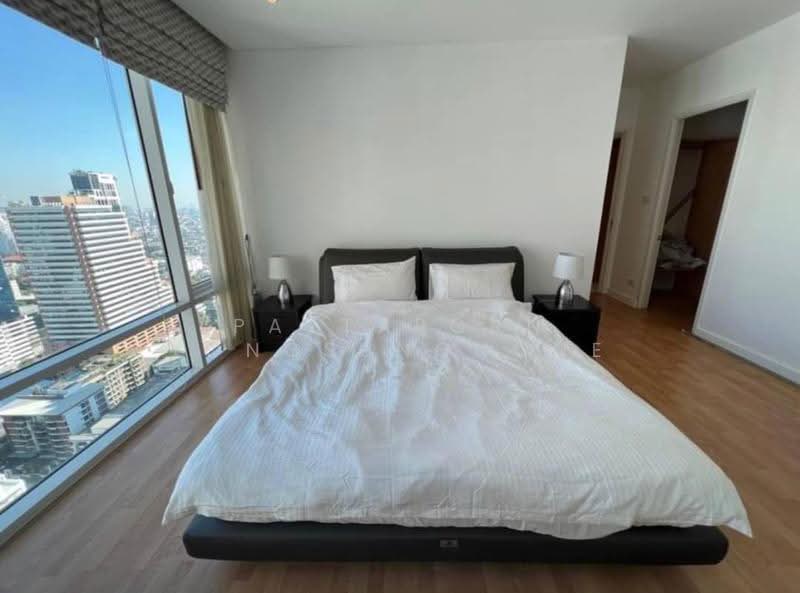 Fullerton Sukhumvit, Bangkok, Sukhumvit Road, Khlong Tan Nua, Watthana, Bangkok, 2 Bedrooms, 96 sqm, Condo For Rent, by Pattaporn Yongsungnone, 500622066 - DDproperty.com