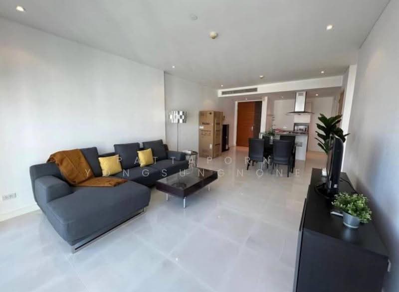 Fullerton Sukhumvit, Bangkok, Sukhumvit Road, Khlong Tan Nua, Watthana, Bangkok, 2 Bedrooms, 96 sqm, Condo For Sale, by Pattaporn Yongsungnone, 500622074 - DDproperty.com
