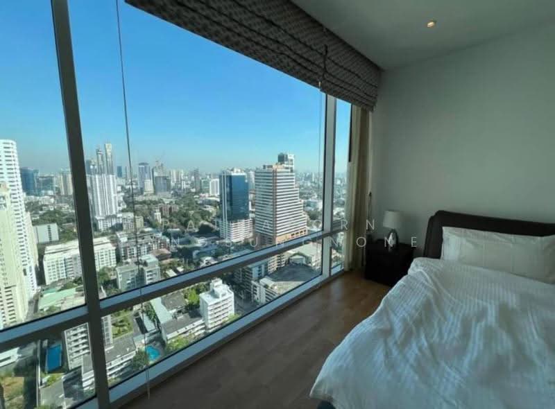 Fullerton Sukhumvit, Bangkok, Sukhumvit Road, Khlong Tan Nua, Watthana, Bangkok, 2 Bedrooms, 96 sqm, Condo For Sale, by Pattaporn Yongsungnone, 500622074 - DDproperty.com