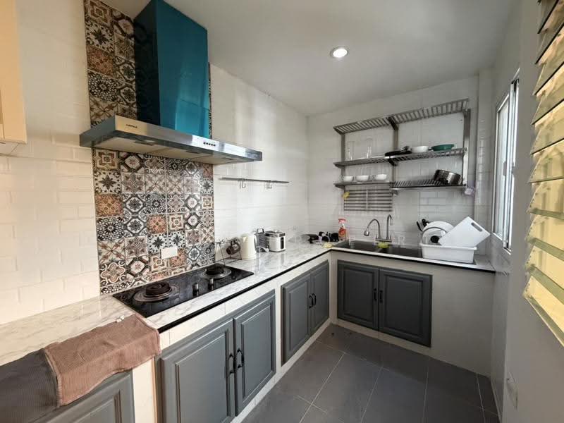 Passorn Kohkaew - Phuket, Phuket, เทพกระษัตรี, Ko Kaeo, Muang Phuket, Phuket, 4 Bedrooms, 220 sqm, Single Detached House For Sale, by Connex Property, 500622076 - DDproperty.com