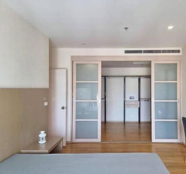 Fynn Sukhumvit 31, Bangkok, 77 Sukhumvit Road, Khlongtoei Nua, Watthana, Bangkok, 3 Bedrooms, 113 sqm, Condo For Rent, by Piyathida Phanchomphu, 500622077 - DDproperty.com
