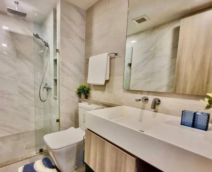 Fynn Sukhumvit 31, Bangkok, 77 Sukhumvit Road, Khlongtoei Nua, Watthana, Bangkok, 3 Bedrooms, 113 sqm, Condo For Rent, by Piyathida Phanchomphu, 500622077 - DDproperty.com