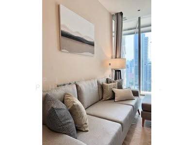 ขาย - Magnolias Ratchadamri Boulevard : แมกโนเลียส์ ราชดำริ บูเลอวาร์ด, กรุงเทพ