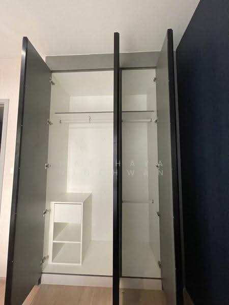 IDEO New Rama 9, Bangkok, 7 Ramkhamhaeng Road, Hua Mak, Bang Kapi, Bangkok, 1 Bedroom, 32 sqm, Condo For Rent, by Natthaya Ninkhwan, 500622083 - DDproperty.com