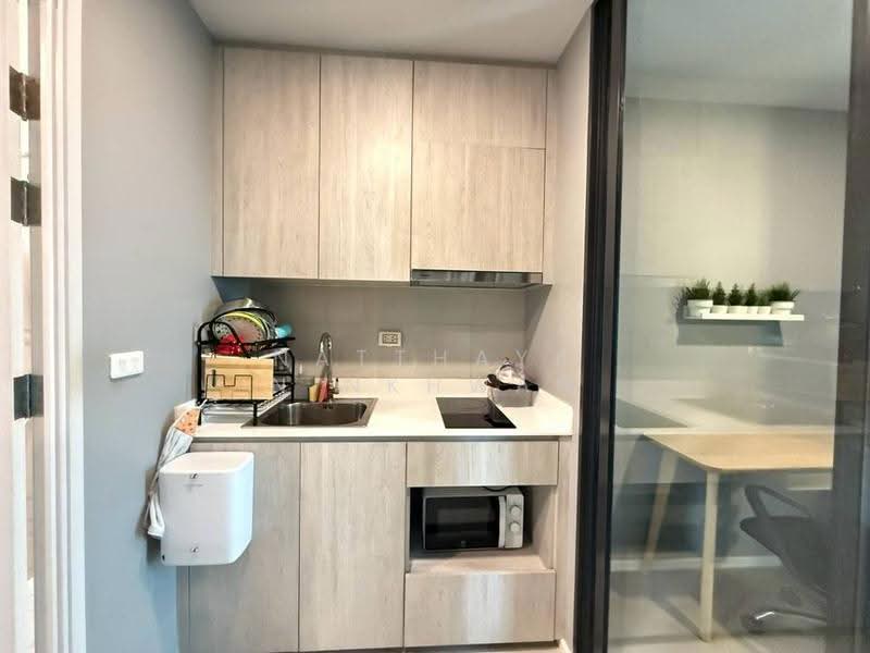 CIELA Sripatum, Bangkok, 2999 Phahonyothin Road, Lat Yao, Chatuchak, Bangkok, 1 Bedroom, 31 sqm, Condo For Rent, by Natthaya Ninkhwan, 500622087 - DDproperty.com