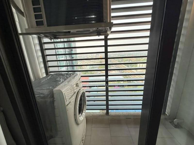 CIELA Sripatum, Bangkok, 2999 Phahonyothin Road, Lat Yao, Chatuchak, Bangkok, 1 Bedroom, 31 sqm, Condo For Rent, by Natthaya Ninkhwan, 500622087 - DDproperty.com